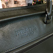 CohotBag prada leather briefcase 4234 - 2