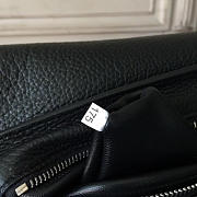 CohotBag prada leather briefcase 4327 - 3