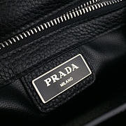 CohotBag prada leather briefcase 4327 - 2