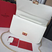 VALENTINO CHAIN CROSS BODY BAG 4701 - 6