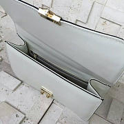 VALENTINO CHAIN CROSS BODY BAG 4701 - 5