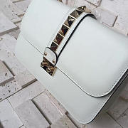 VALENTINO CHAIN CROSS BODY BAG 4701 - 3