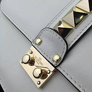 VALENTINO CHAIN CROSS BODY BAG 4701 - 2