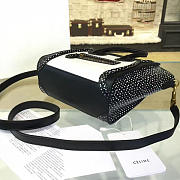 CohotBag celine nano leather shoulder bag z1015 - 5