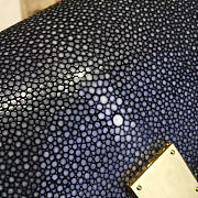 CELINE LEATHER CLASSIC BOX 1162 - 3