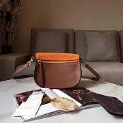 CHLOE CORTEX KURTIS BAG Z1370 - 3