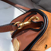CHLOE CORTEX KURTIS BAG Z1370 - 4