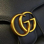 GUCCI GG MARMONT BACKPACK - 5