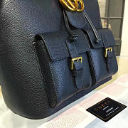GUCCI GG MARMONT BACKPACK - 6