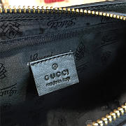 gucci gg leather clutch bag CohotBag z013 - 2