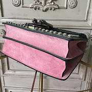 GUCCI DIONYSUS SHOULDER BAG Z017 - 6