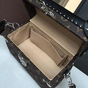 CohotBag louis vuitton city trunk box bag 3497 - 6