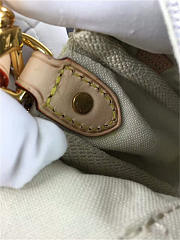 LV Favorite Damier Azur Pm 24CM - 2