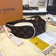 LOUIS VUITTON SAINT CLOUD M54155 3732 - 6