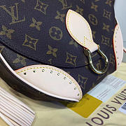 LOUIS VUITTON SAINT CLOUD M54155 3732 - 5