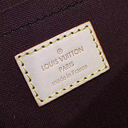 LOUIS VUITTON SAINT CLOUD M54155 3732 - 4