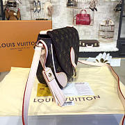 LOUIS VUITTON SAINT CLOUD M54155 3732 - 3