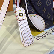 LOUIS VUITTON SAINT CLOUD M54155 3732 - 2