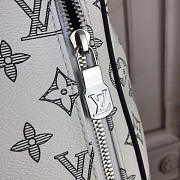 LOUIS VUITTON STEAMER BACKPACK M43296 - 3