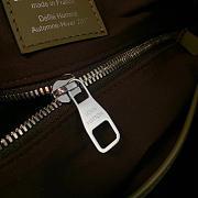 LOUIS VUITTON SUPREME BACKPACK GREEN 3795 - 2