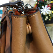 PRADA GALLERIA 3985 - 4