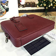 CohotBag prada leather briefcase 4218 - 3