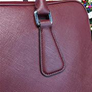CohotBag prada leather briefcase 4218 - 2
