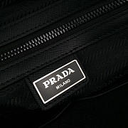 CohotBag prada leather briefcase 4295 - 2