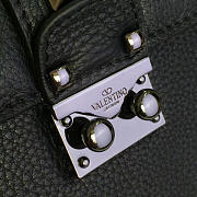 VALENTINO CHAIN CROSS BODY BAG 4710 - 6