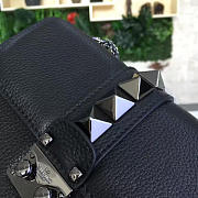 VALENTINO CHAIN CROSS BODY BAG 4710 - 5