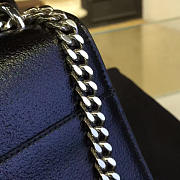 ysl sunset monogram small black CohotBag 4724 - 3