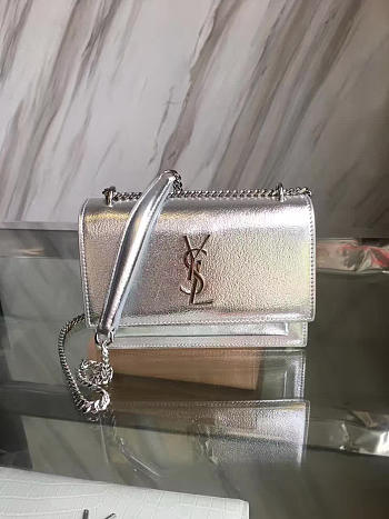 YSL SUNSET CHAIN WALLET 4839