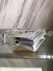 YSL SUNSET CHAIN WALLET 4839 - 5