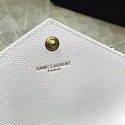 ysl monogram college white CohotBag 5061 - 2