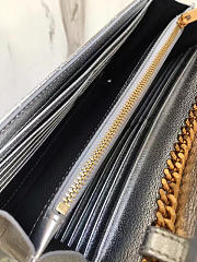 YSL ENVELOPE CHAIN WALLET 5095 - 2