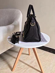BALENCIAGA MOTORCYCLE BAG 5569 - 6