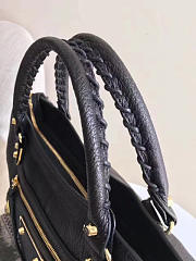 BALENCIAGA MOTORCYCLE BAG 5569 - 5