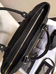 BALENCIAGA MOTORCYCLE BAG 5569 - 4