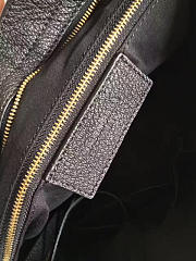 BALENCIAGA MOTORCYCLE BAG 5569 - 2