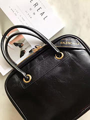 BALENCIAGA BLANKET 5574 - 3