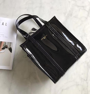 BALENCIAGA BAZAR SHOPPER 5585
