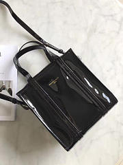 BALENCIAGA BAZAR SHOPPER 5585 - 3