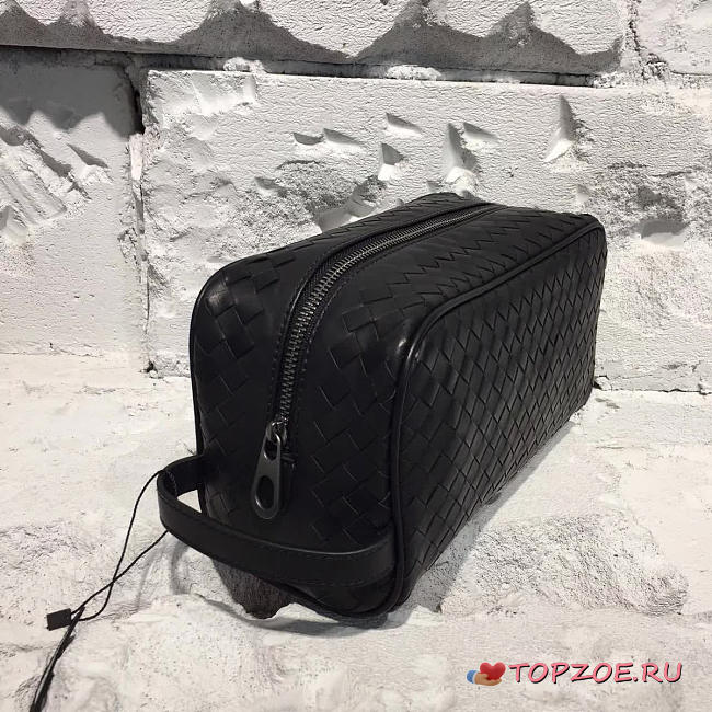Bottega Veneta Shoulder Bag 5717 - 1