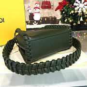 CohotBag celine leather micro luggage z1092 - 6