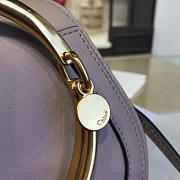 CHLOE LEATHER NILE Z1331 - 6