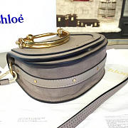 CHLOE LEATHER NILE Z1331 - 5