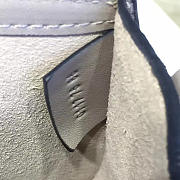 CHLOE LEATHER NILE Z1331 - 4
