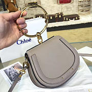 CHLOE LEATHER NILE Z1331 - 3