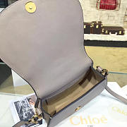 CHLOE LEATHER NILE Z1331 - 2
