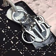 LADY DIOR 1818 16cm x 14cm x 7.5cm  - 2